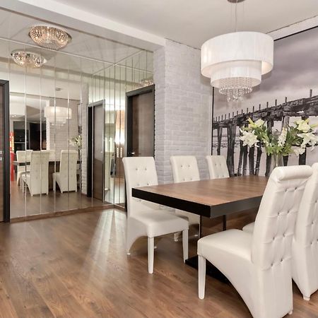 Nightingale Luxury Apartment Budapeşte Dış mekan fotoğraf
