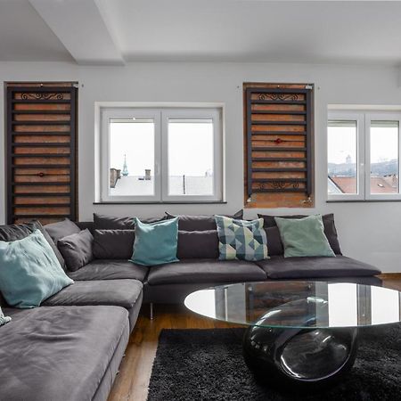Nightingale Luxury Apartment Budapeşte Dış mekan fotoğraf