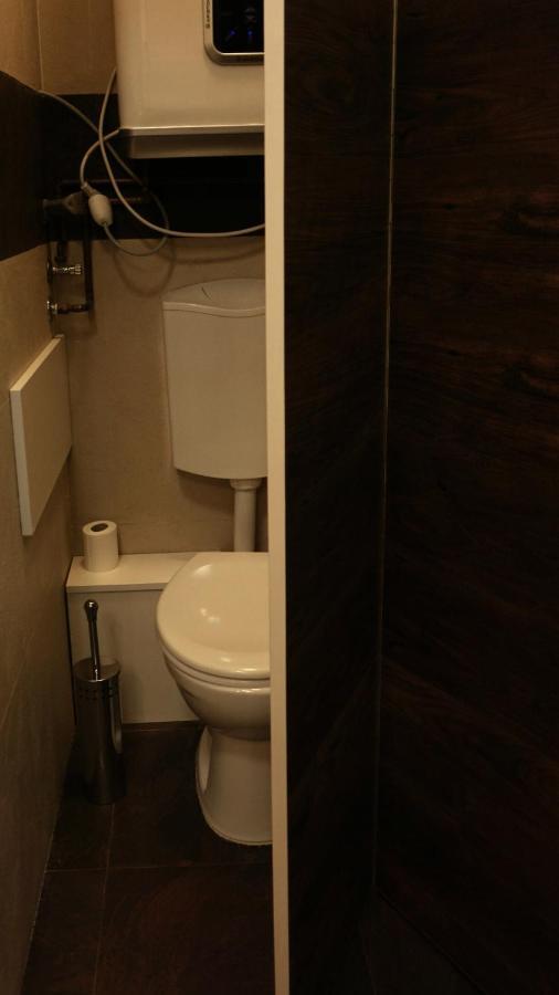 Nightingale Luxury Apartment Budapeşte Dış mekan fotoğraf