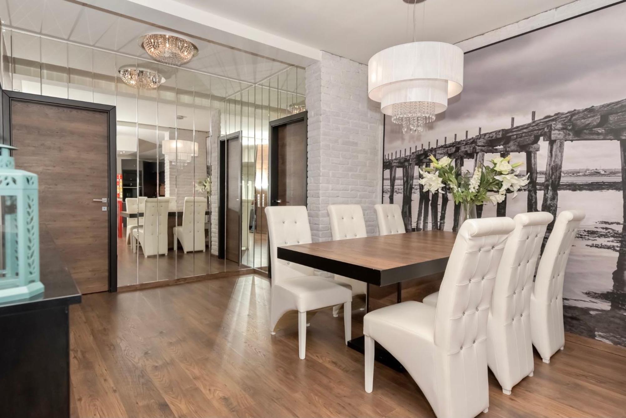 Nightingale Luxury Apartment Budapeşte Dış mekan fotoğraf