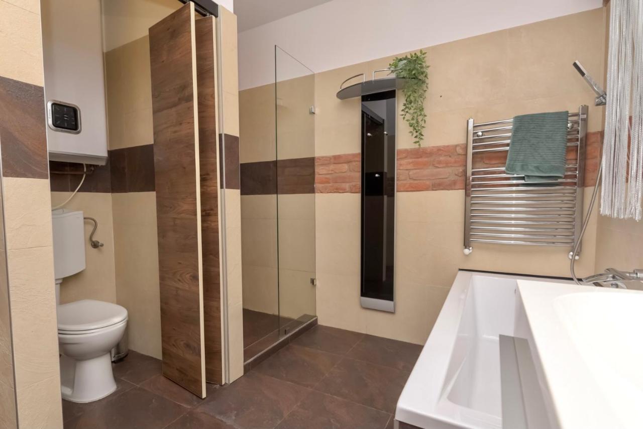Nightingale Luxury Apartment Budapeşte Dış mekan fotoğraf