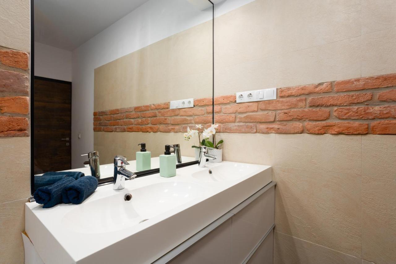 Nightingale Luxury Apartment Budapeşte Dış mekan fotoğraf