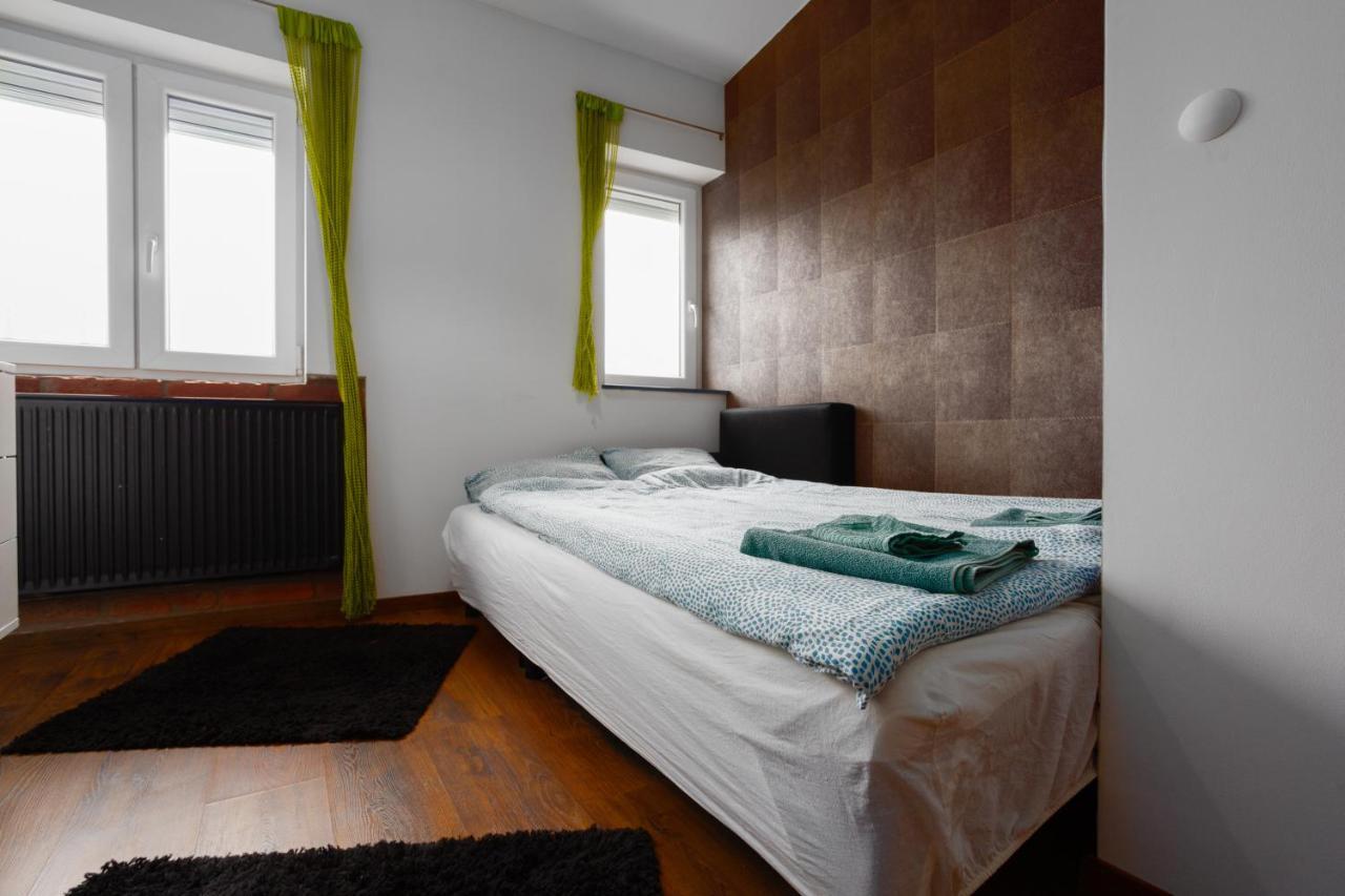 Nightingale Luxury Apartment Budapeşte Dış mekan fotoğraf
