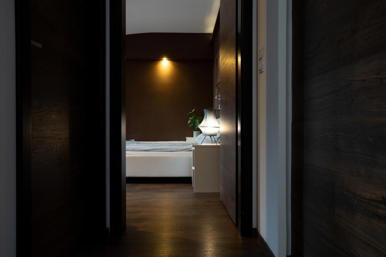 Nightingale Luxury Apartment Budapeşte Dış mekan fotoğraf