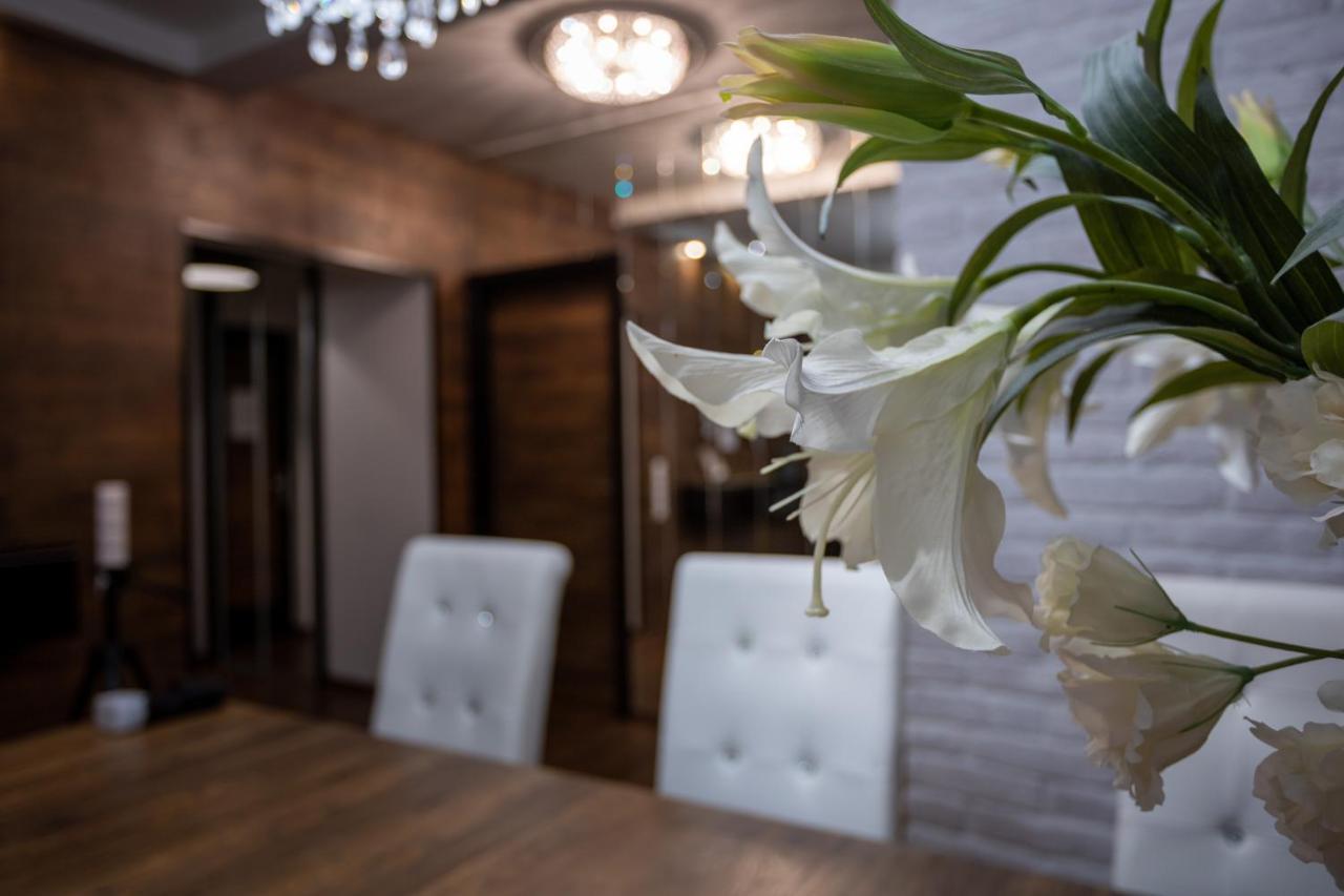 Nightingale Luxury Apartment Budapeşte Dış mekan fotoğraf