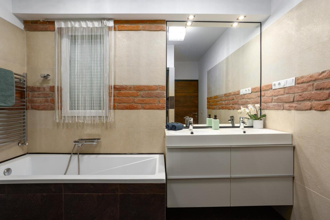 Nightingale Luxury Apartment Budapeşte Dış mekan fotoğraf