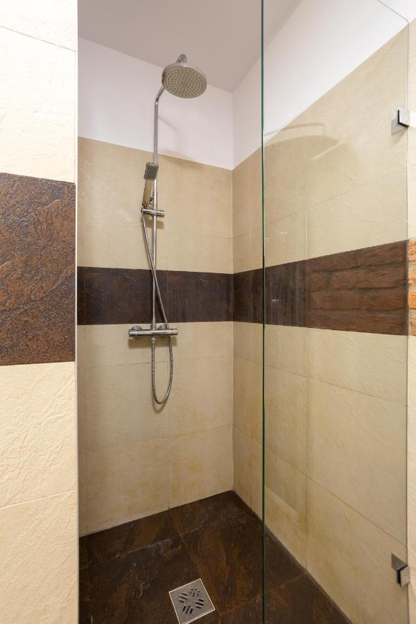 Nightingale Luxury Apartment Budapeşte Dış mekan fotoğraf