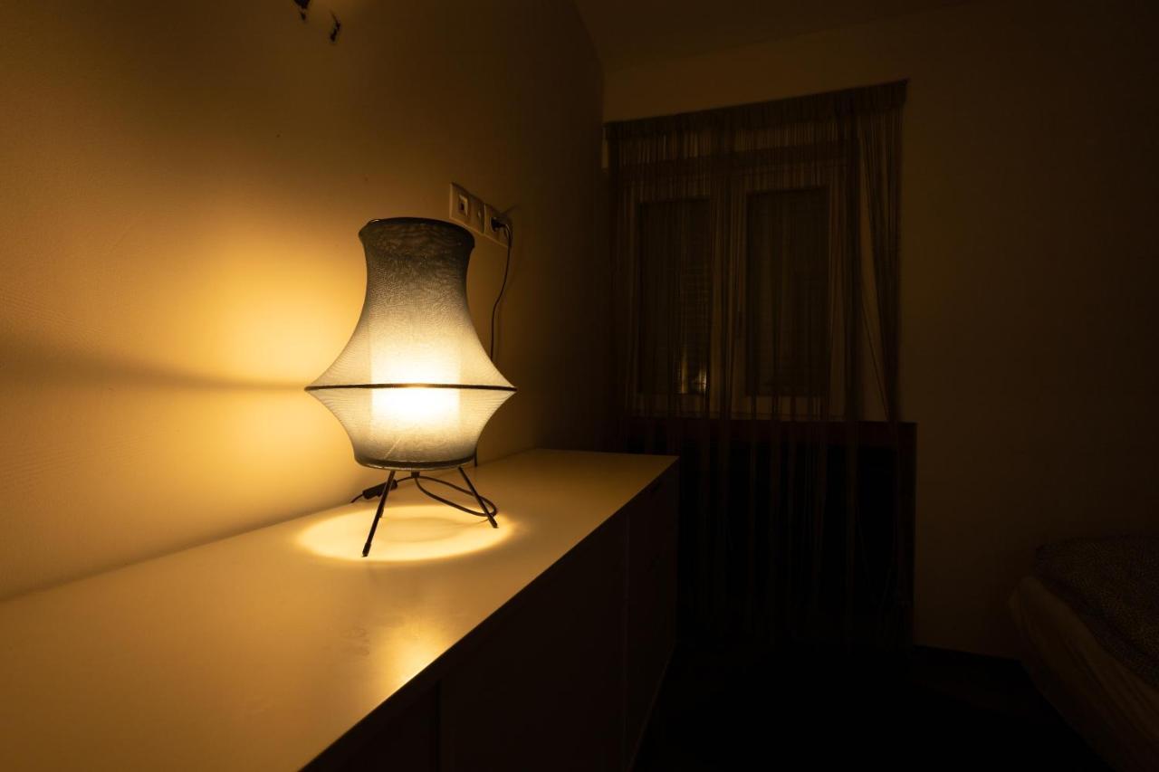 Nightingale Luxury Apartment Budapeşte Dış mekan fotoğraf